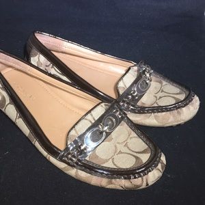 Coach Shoes - 💲🔴SALE💲🔴Coach loafer Coach Shoes - 💲🔴SALE💲🔴Coach loafer